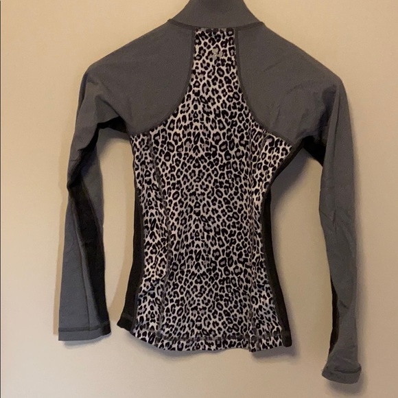 Running jacket - Picture 2 of 2